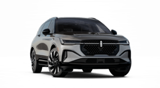 2025 Lincoln Lincoln Nautilus External Image 4